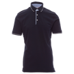 Κοντομάνικη μπλούζα PAYPER CAMBRIDGE NAVY Polo