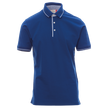 Μπλουζάκι πόλο PAYPER CAMBRIDGE ROYAL BLUE