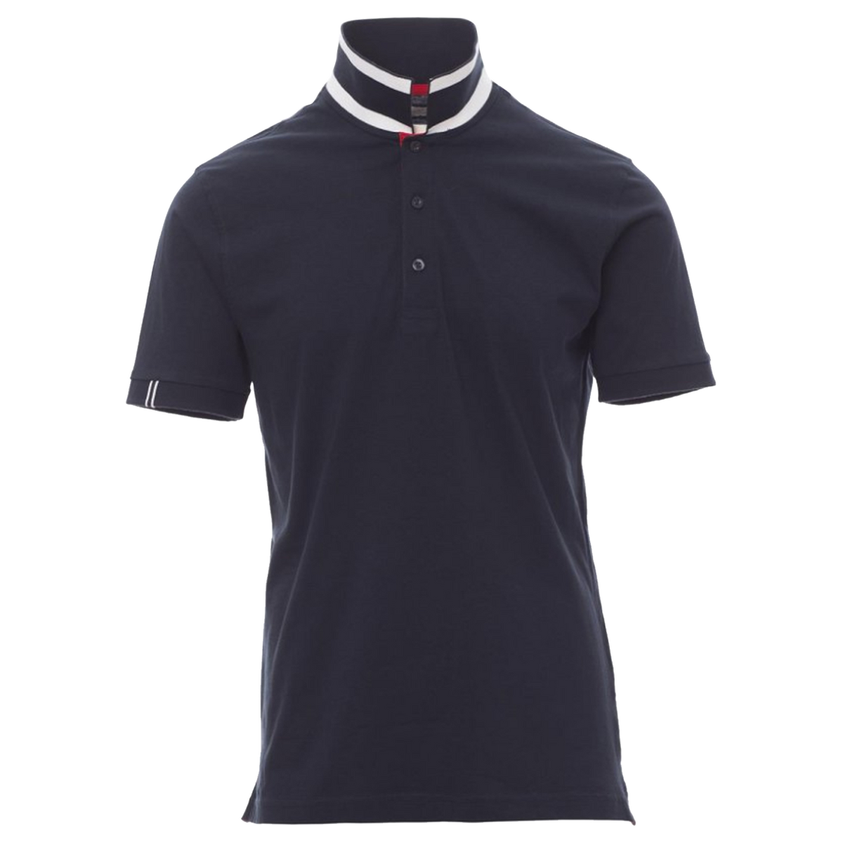 Tricou polo PAYPER MEMPHIS ALBASTRU INCHIS