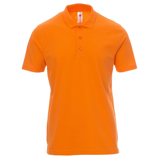 Tricou polo PAYPER ROME PORTOKALIU