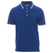 Tricou polo PAYPER SKIPPER ALBASTRU REGAL
