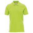 Μπλουζάκι πόλο PAYPER VENICE ACID GREEN