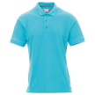 Μπλουζάκι πόλο PAYPER VENICE ATOLL BLUE