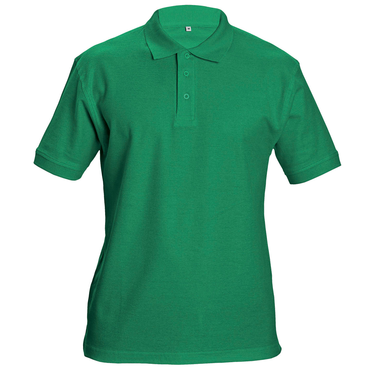 Μπλουζάκι πόλο SIFAKA GREEN