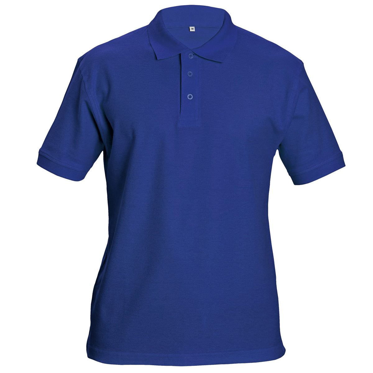 Μπλουζάκι πόλο SIFAKA ROYAL BLUE