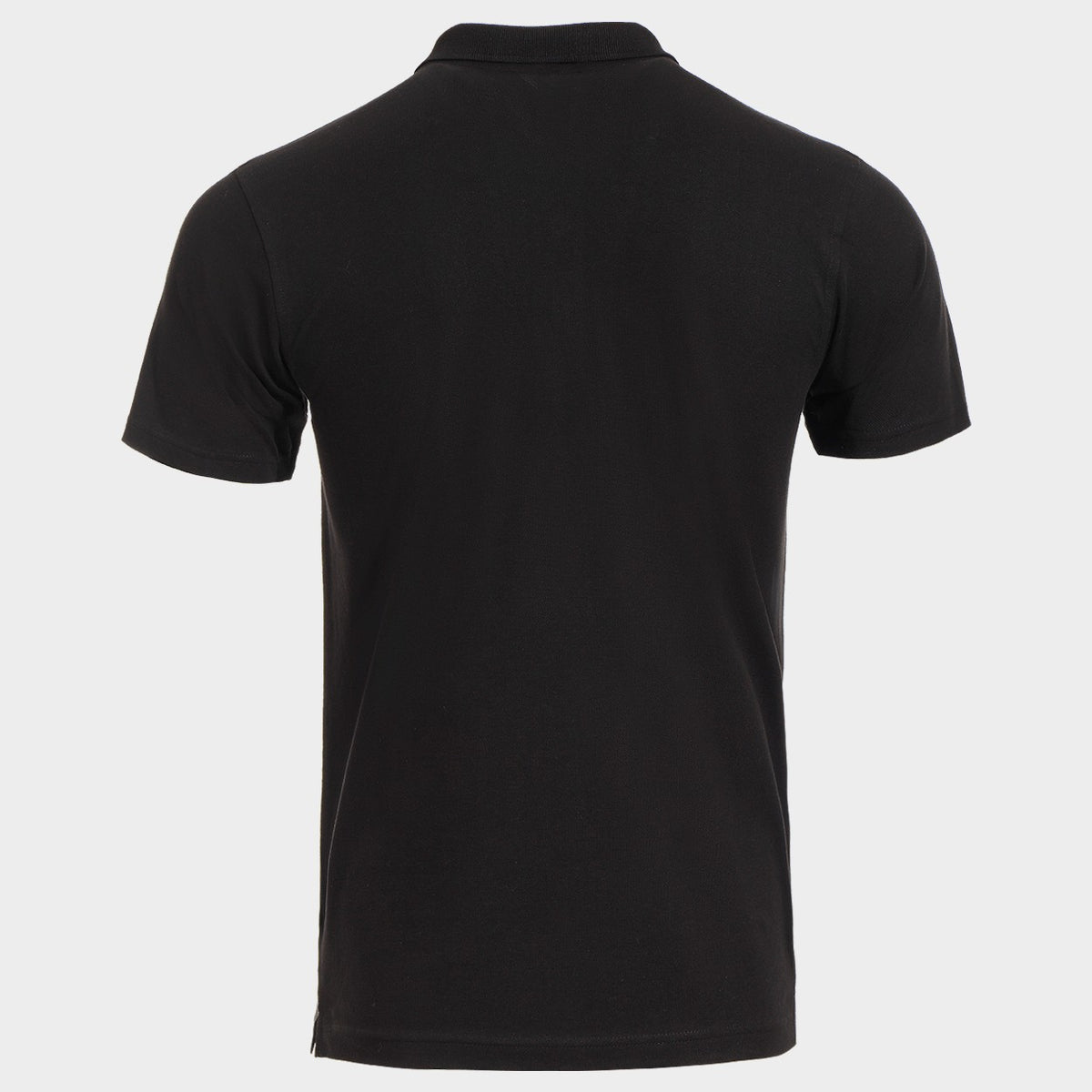 Μπλουζάκι πόλο STENSO NAOS BLACK - 2
