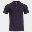 Μπλουζάκι πόλο STENSO NAOS DARK BLUE - 1