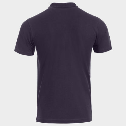 Μπλουζάκι πόλο STENSO NAOS DARK BLUE - 2