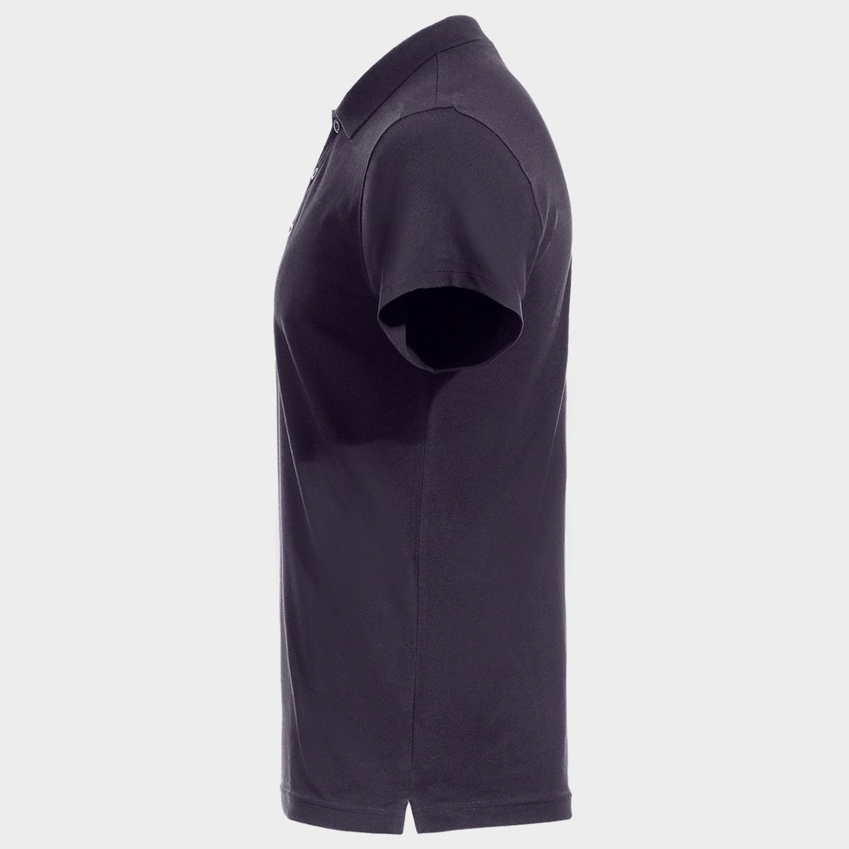 Μπλουζάκι πόλο STENSO NAOS DARK BLUE - 4