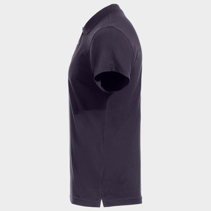 Μπλουζάκι πόλο STENSO NAOS DARK BLUE - 4