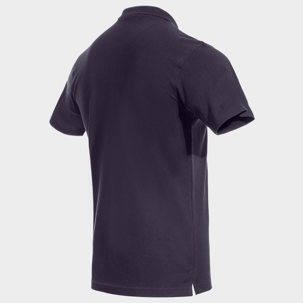 Μπλουζάκι πόλο STENSO NAOS DARK BLUE - 5