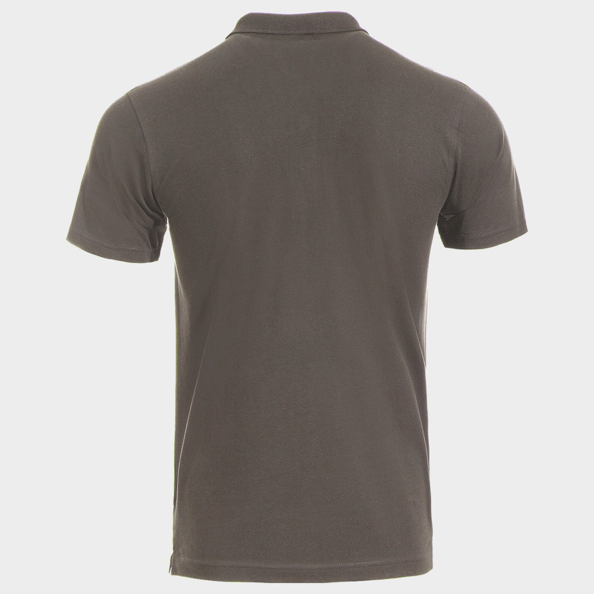 Μπλουζάκι πόλο STENSO NAOS DARK GRAY - 2
