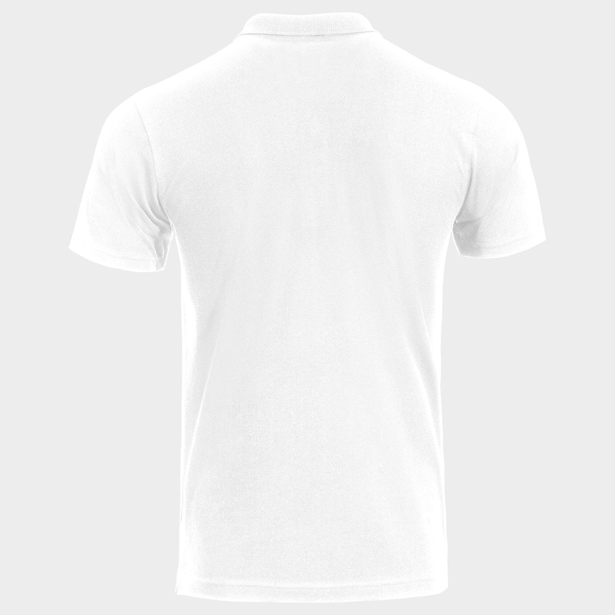 Μπλουζάκι πόλο STENSO NAOS WHITE - 2
