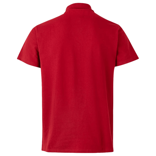 Μπλουζάκι πόλο VELILLA RED - 2