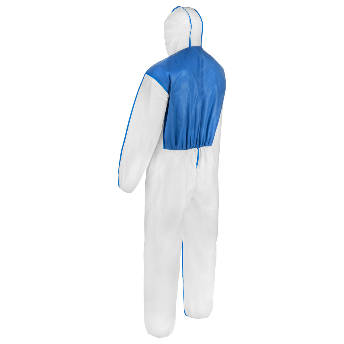 Ολόσωμη προστατευτική φόρμα με κουκούλα MICROMAX NS COOL SUIT - 2