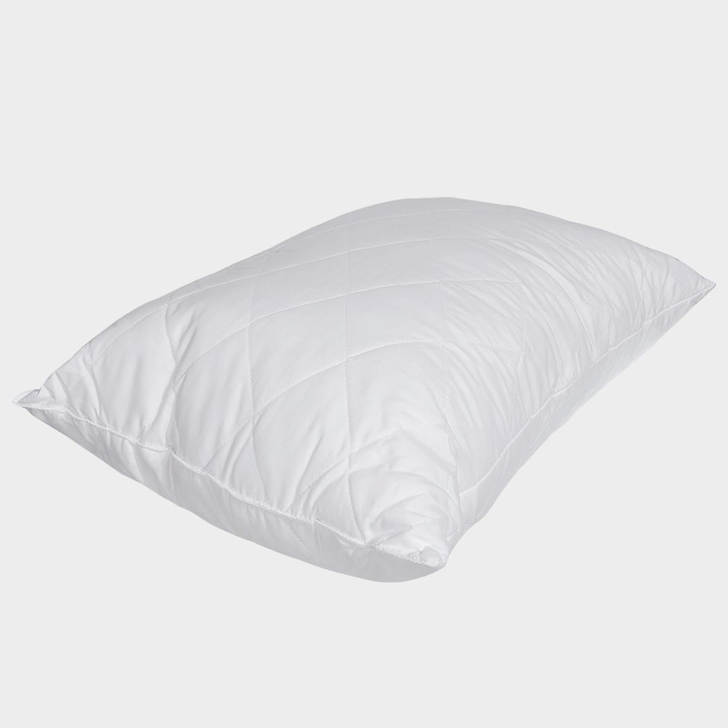 Μαξιλάρι 50x70 εκ. BU WHITE - 2