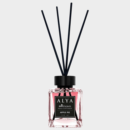 Αποσμητικό δωματίου ALYA REED DIF Apple pie - 2