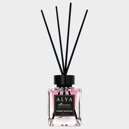 Αποσμητικό δωματίου ALYA REED DIF Cherry Blossom - 2