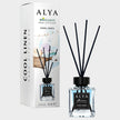 Αποσμητικό δωματίου ALYA REED DIF Cool Linen - 1