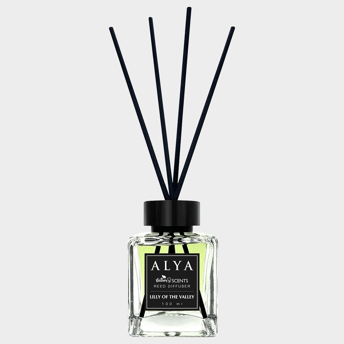 Αποσμητικό δωματίου ALYA REED DIF Lilly of the Valley - 2