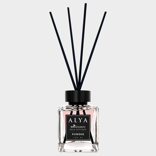 Αποσμητικό δωματίου ALYA REED DIF Powder - 2