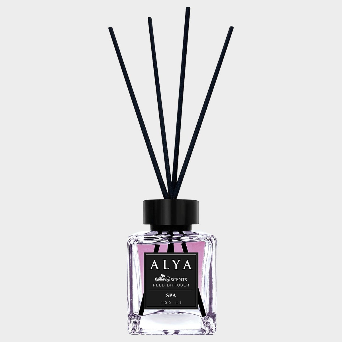 Αποσμητικό δωματίου ALYA REED DIF Spa - 2