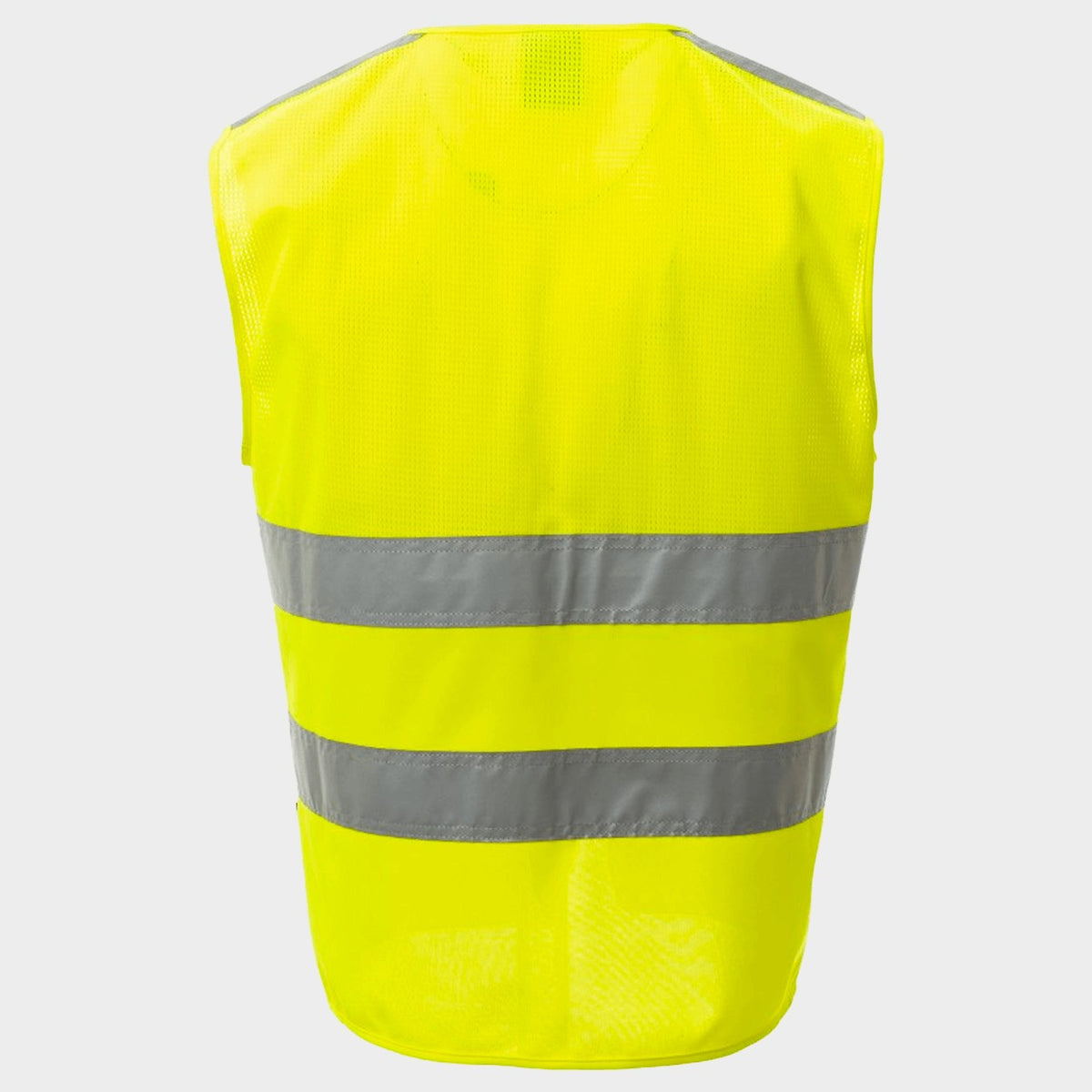 Ανακαλστικό γιλέκο PAYPER ACE MESH YELLOW - 2