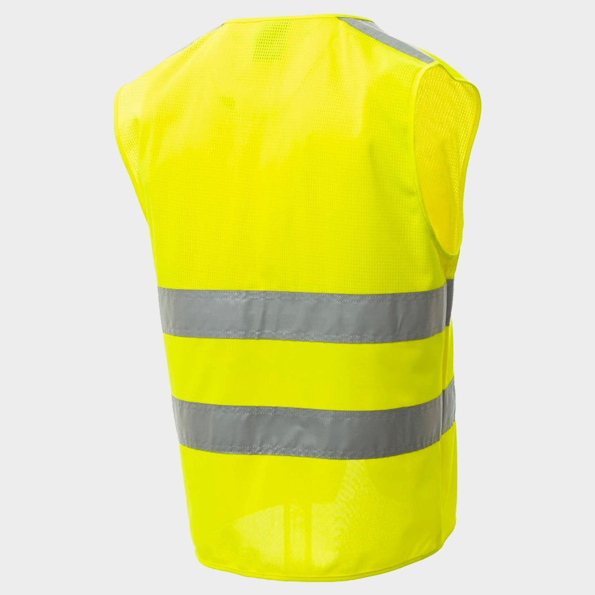 Ανακαλστικό γιλέκο PAYPER ACE MESH YELLOW - 5