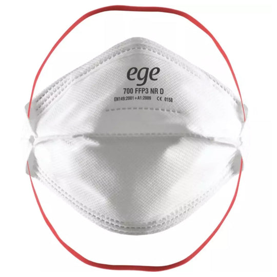 EGE 700 FFP3 NR D 25 - pcs. Respirator