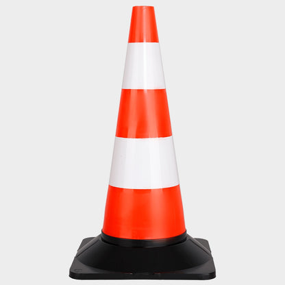 Κώνος δρόμου CONE 2 - 50 cm - 1