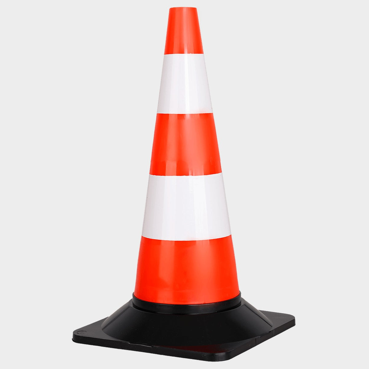 Κώνος δρόμου CONE 2 - 50 cm - 2