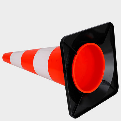 Κώνος δρόμου CONE 2 - 50 cm - 4