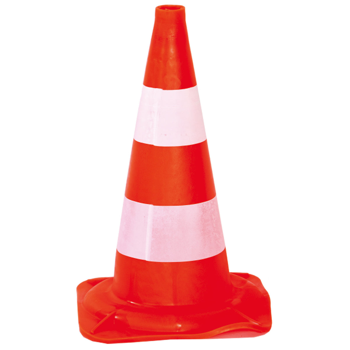 Κώνος δρόμου 50 cm CONE 4