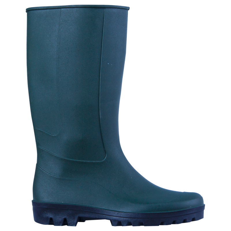 Γαλότσες BC CLASSIC VERDE FO SRA
