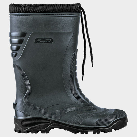 BOOTS WINTER Λαστιχένιες μπότες