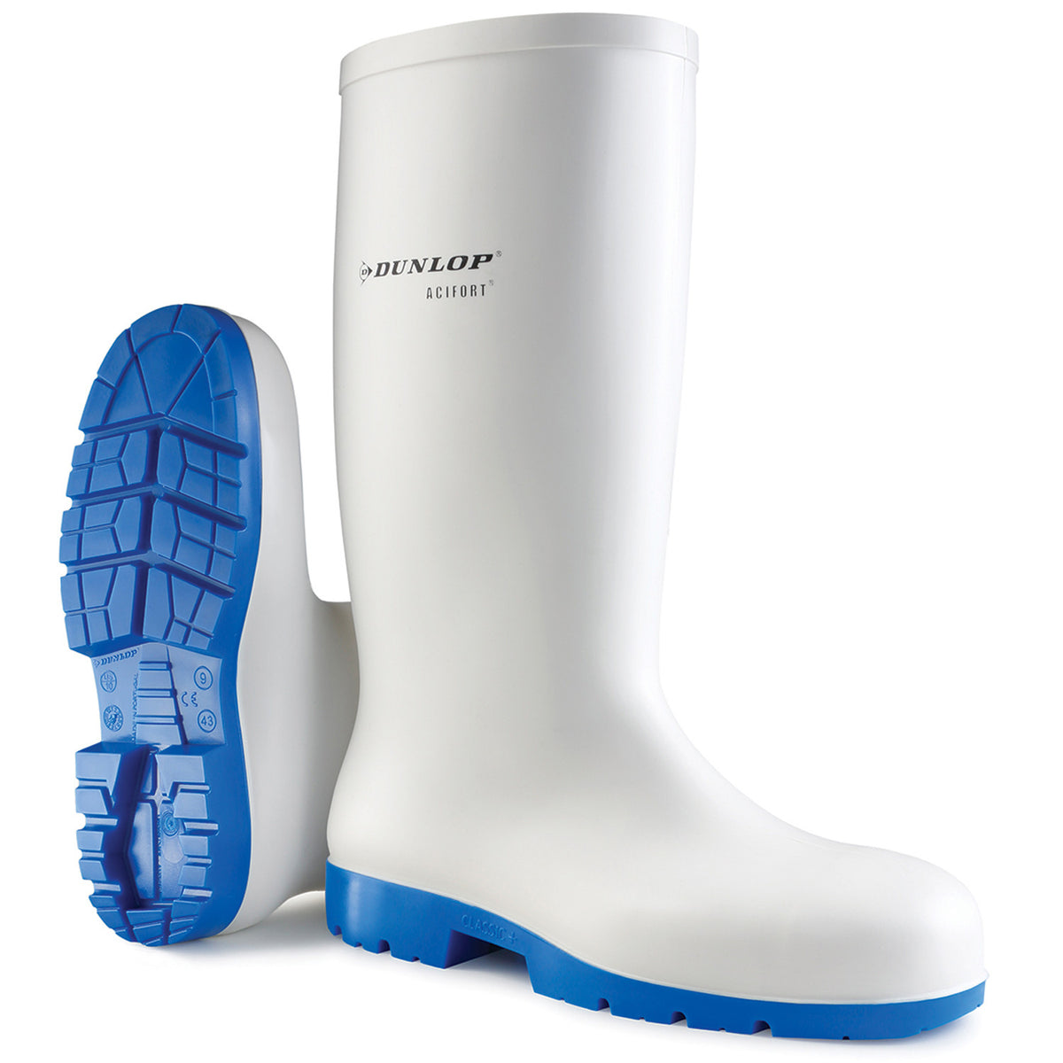 Γαλότσες DUNLOP ACIFORT CLASSIC+ 04 FO SRC