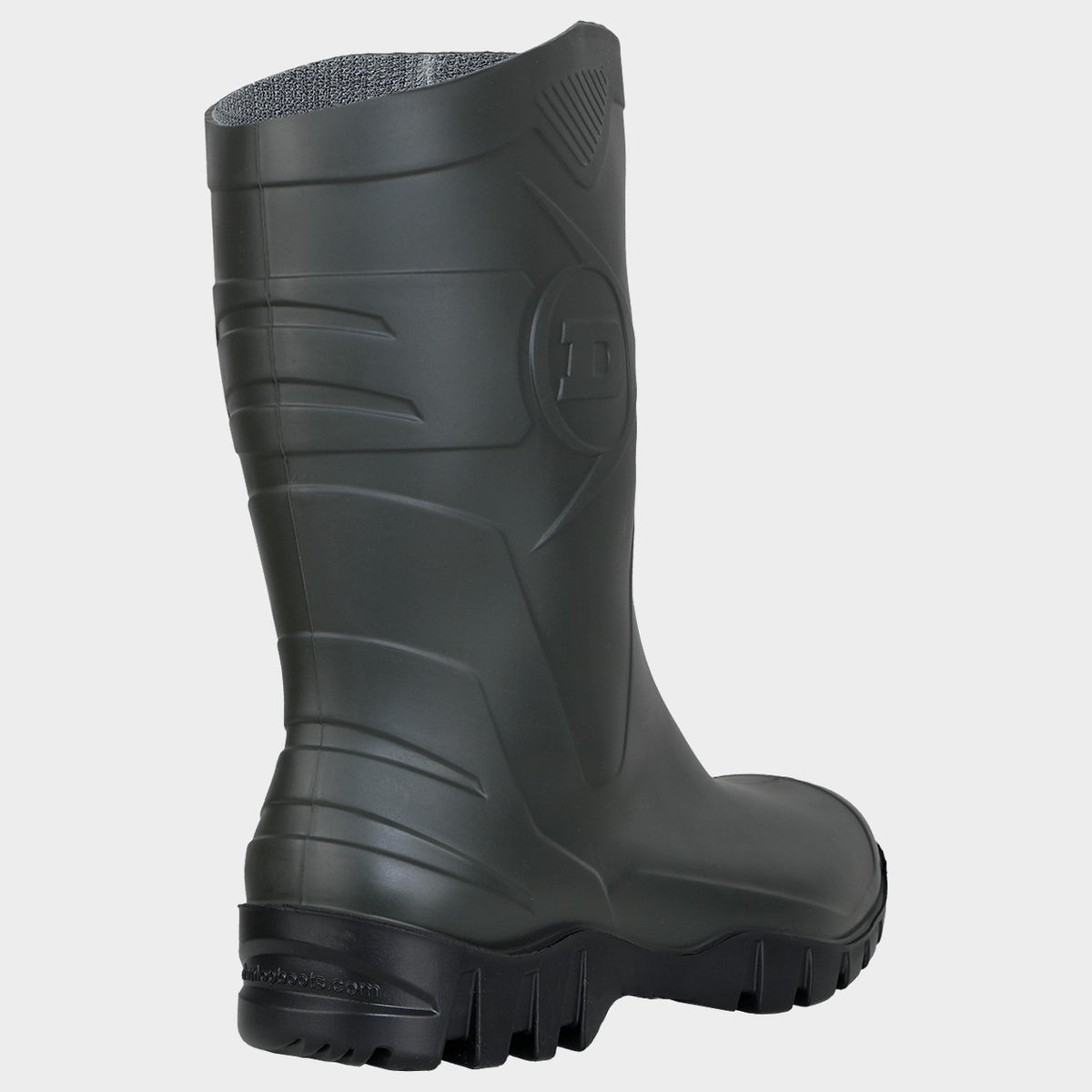 Λαστιχένιες μπότες DUNLOP DEE - 4