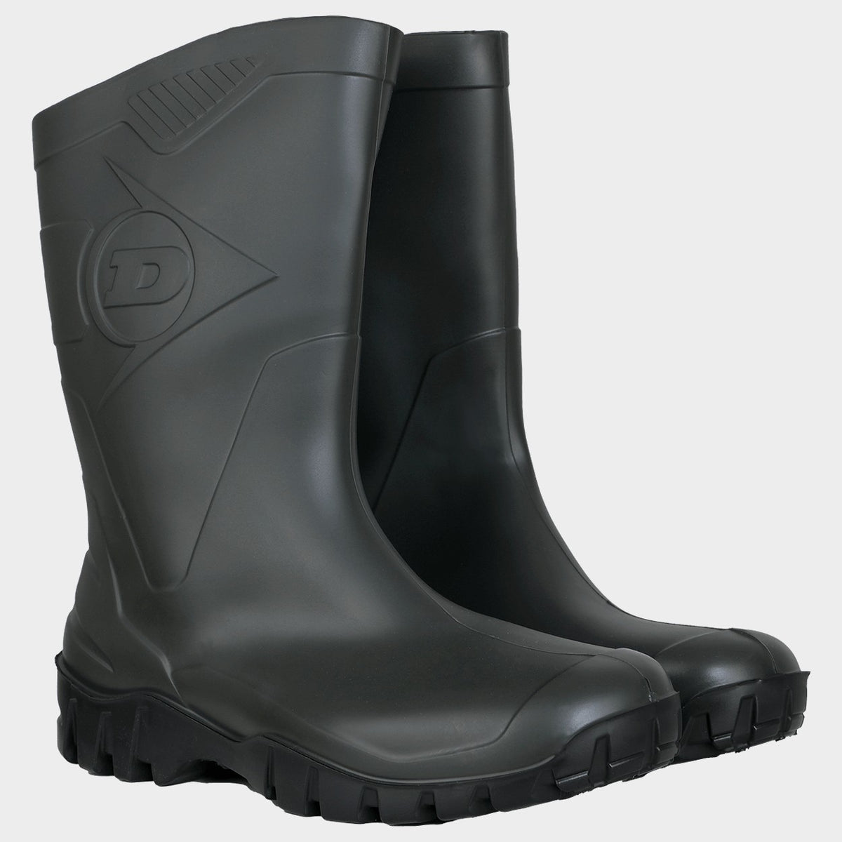 Λαστιχένιες μπότες DUNLOP DEE - 5