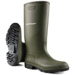 Γαλότσες DUNLOP PRICEMASTOR GREEN