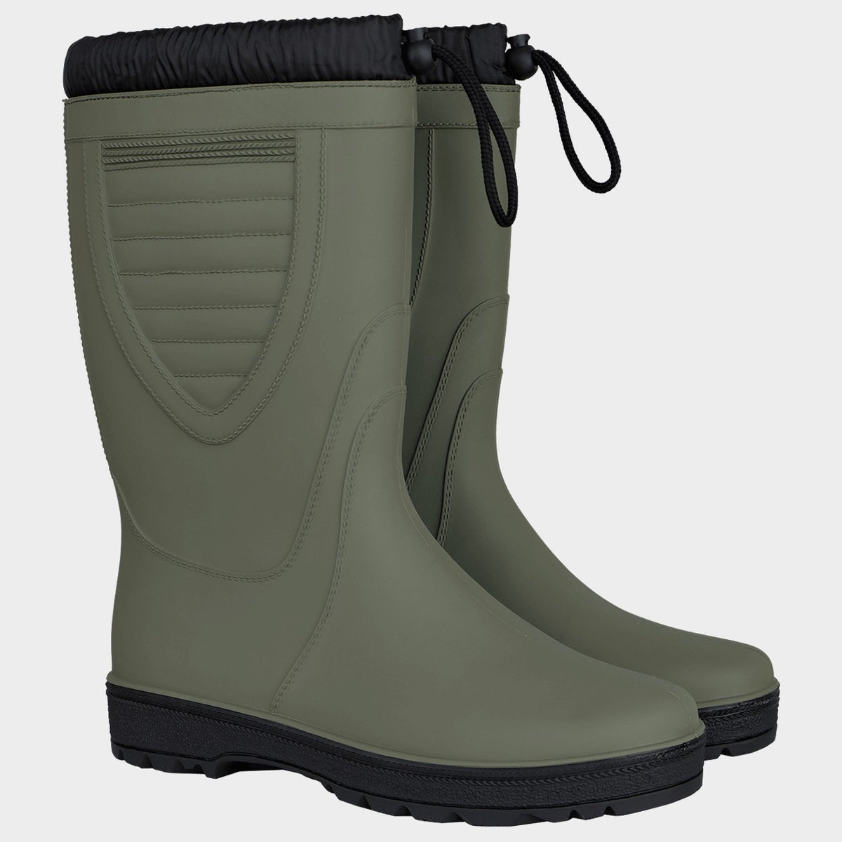Λαστιχένιες μπότες POLAR SPECIAL OB E CI SRC - 5