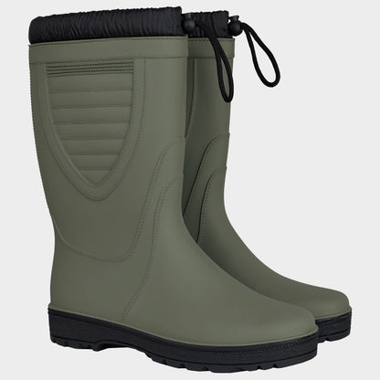 Λαστιχένιες μπότες POLAR SPECIAL OB E CI SRC - 5