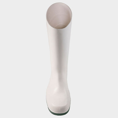 Γαλότσες εργασίας DUNLOP WORK-IT S4 SR FO LG WHITE - 4