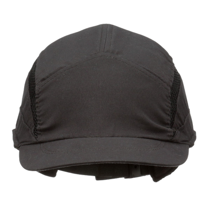 Καπέλο προστασίας 3M FIRST BASE BLACK - 3