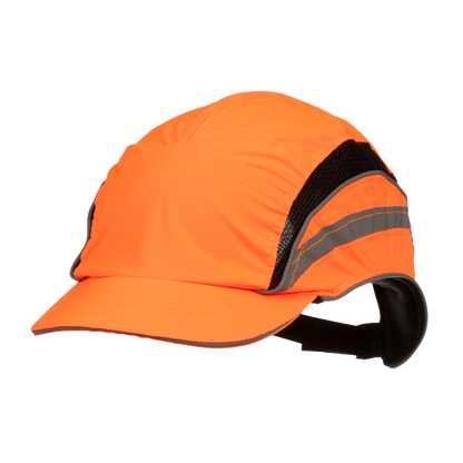 Καπέλο προστασίας 3M FIRST BASE HV ORANGE - 1