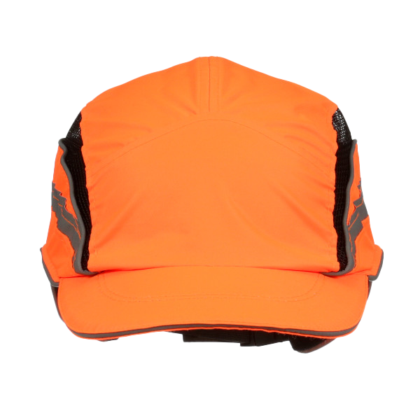 Καπέλο προστασίας 3M FIRST BASE HV ORANGE - 3
