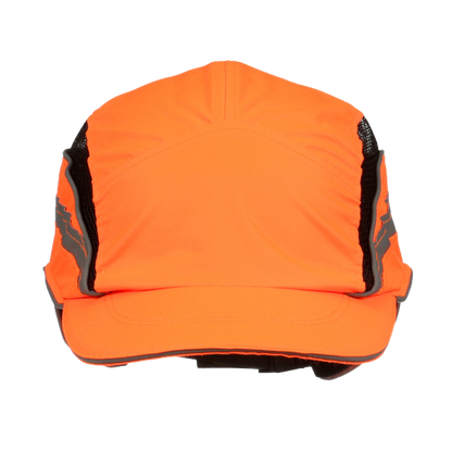 Καπέλο προστασίας 3M FIRST BASE HV ORANGE - 3