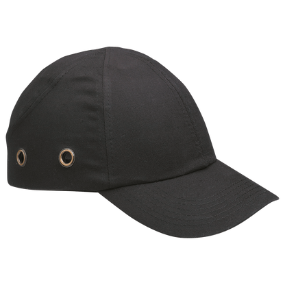 Καπέλο ασφαλείας DUIKER BLACK - 1