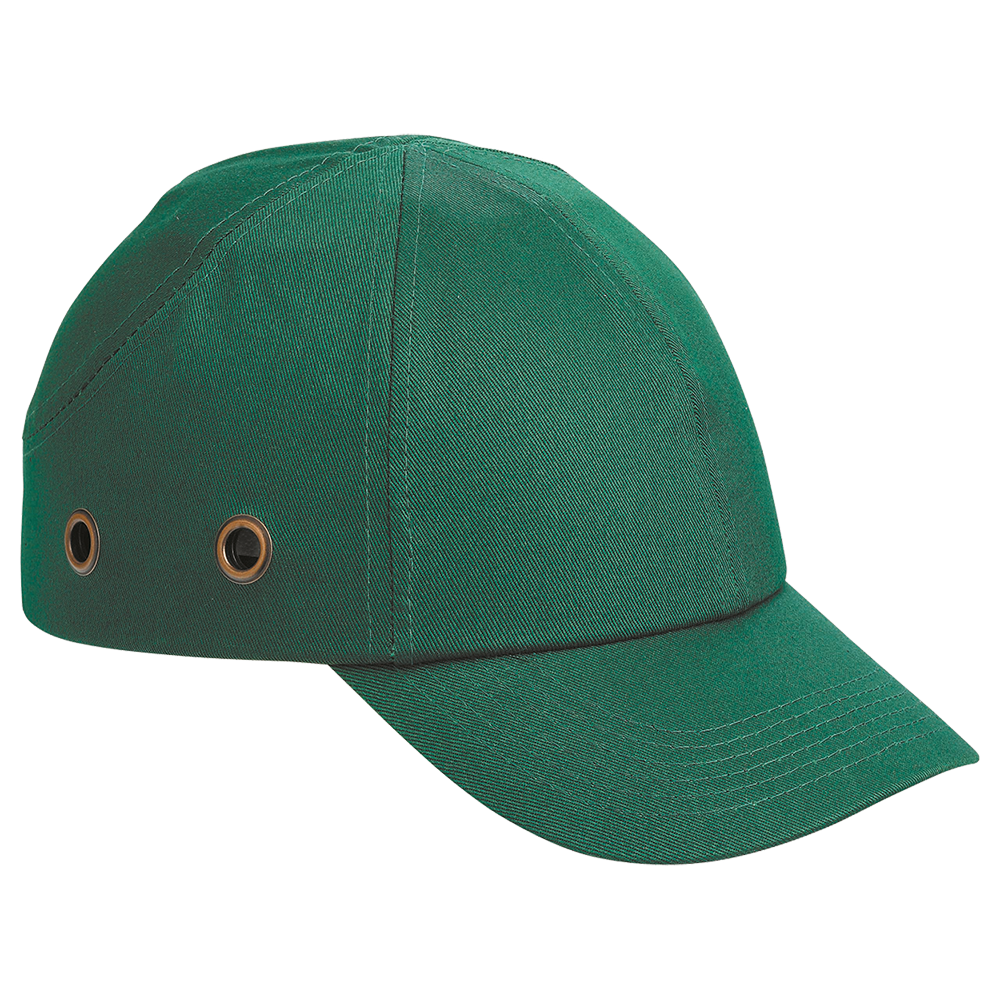 Καπέλο ασφαλείας DUIKER GREEN