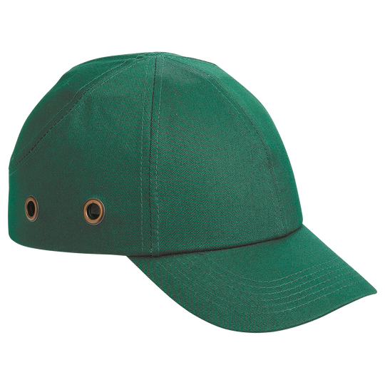 Καπέλο ασφαλείας DUIKER GREEN