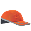 Καπέλο αντικραδασμικό HARTEBEEST HV ORANGE